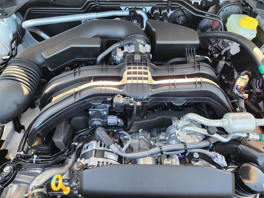 New 2026 Subaru Forester Limited image 22