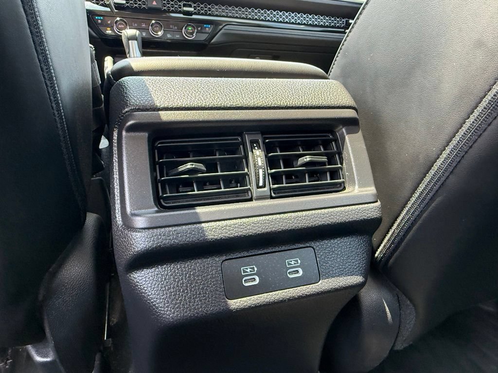 Used 2024 Honda Accord Touring image 19