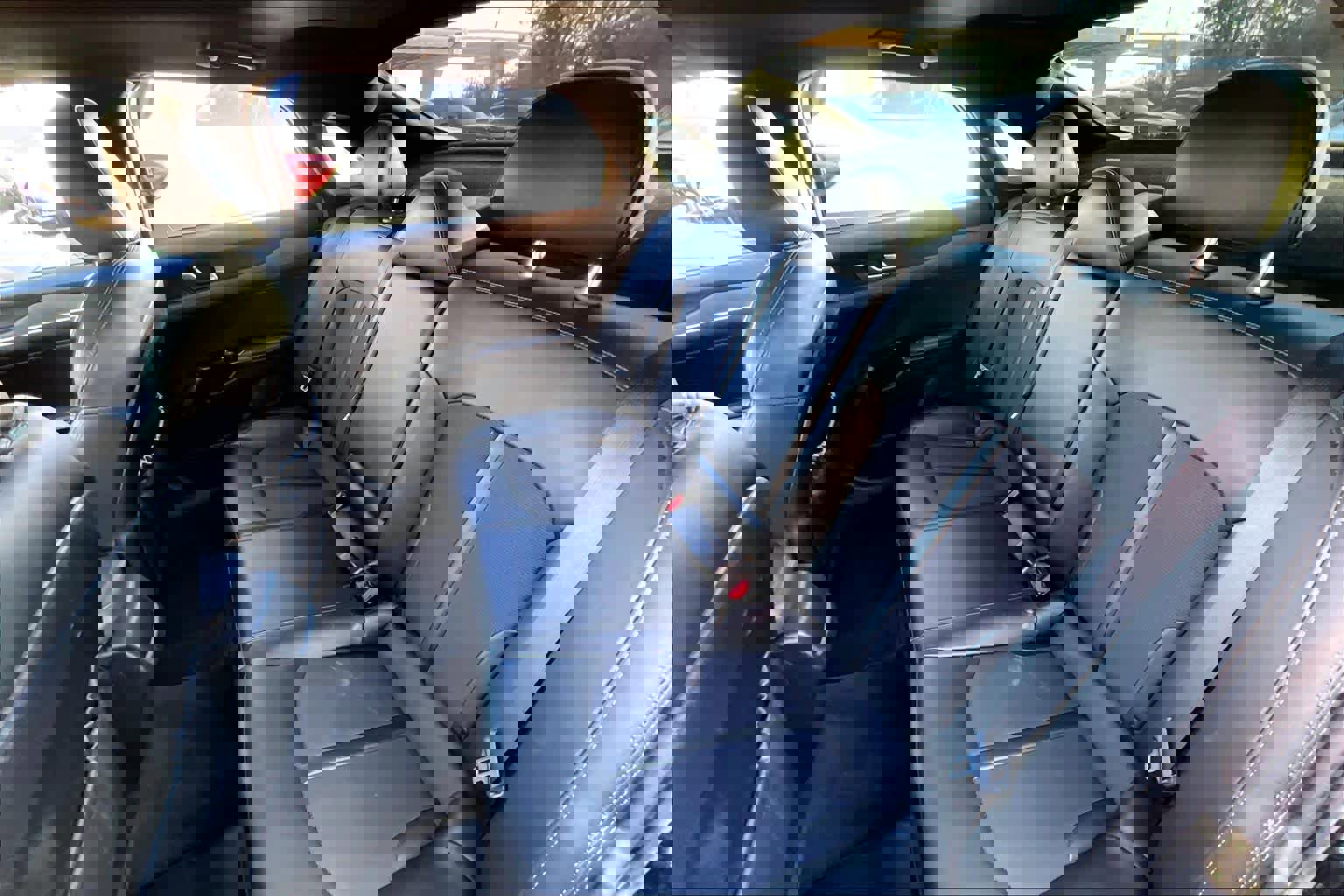 Used 2022 Kia K5 GT-Line w/ GT-Line FWD Premium Package image 20