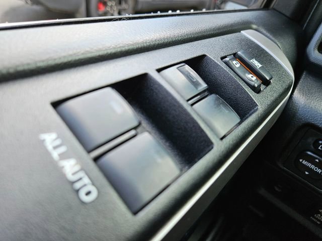 Used 2020 Toyota 4Runner Limited image 32