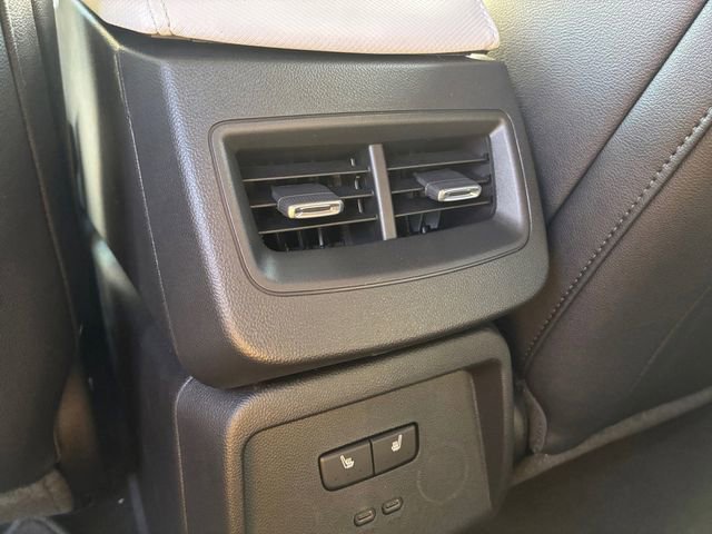 New 2026 Chevrolet Equinox EV LT w/ Convenience Package II image 18