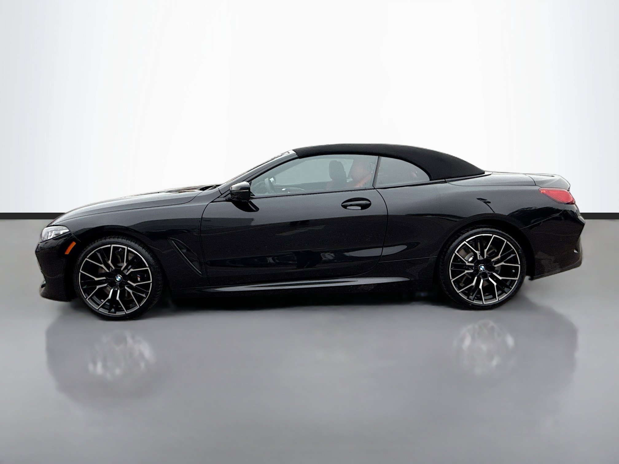 New 2026 BMW 840i Convertible image 6