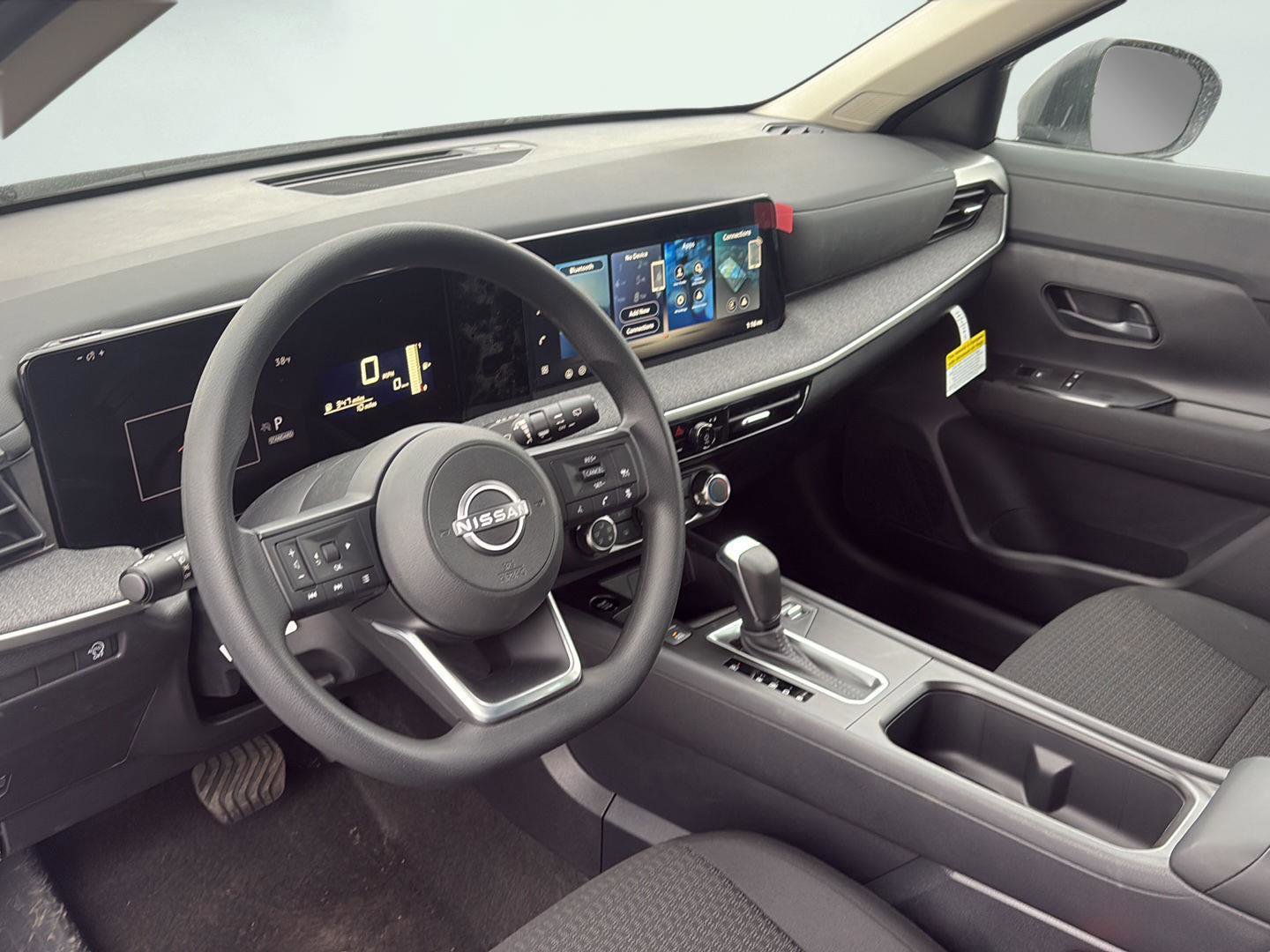 New 2026 Nissan Kicks S image 18