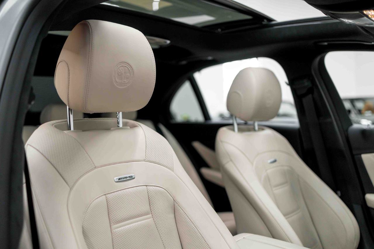 Used 2021 Mercedes-Benz E 63 AMG S image 81