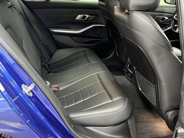 Used 2021 BMW M340i w/ Premium Package RWD image 27