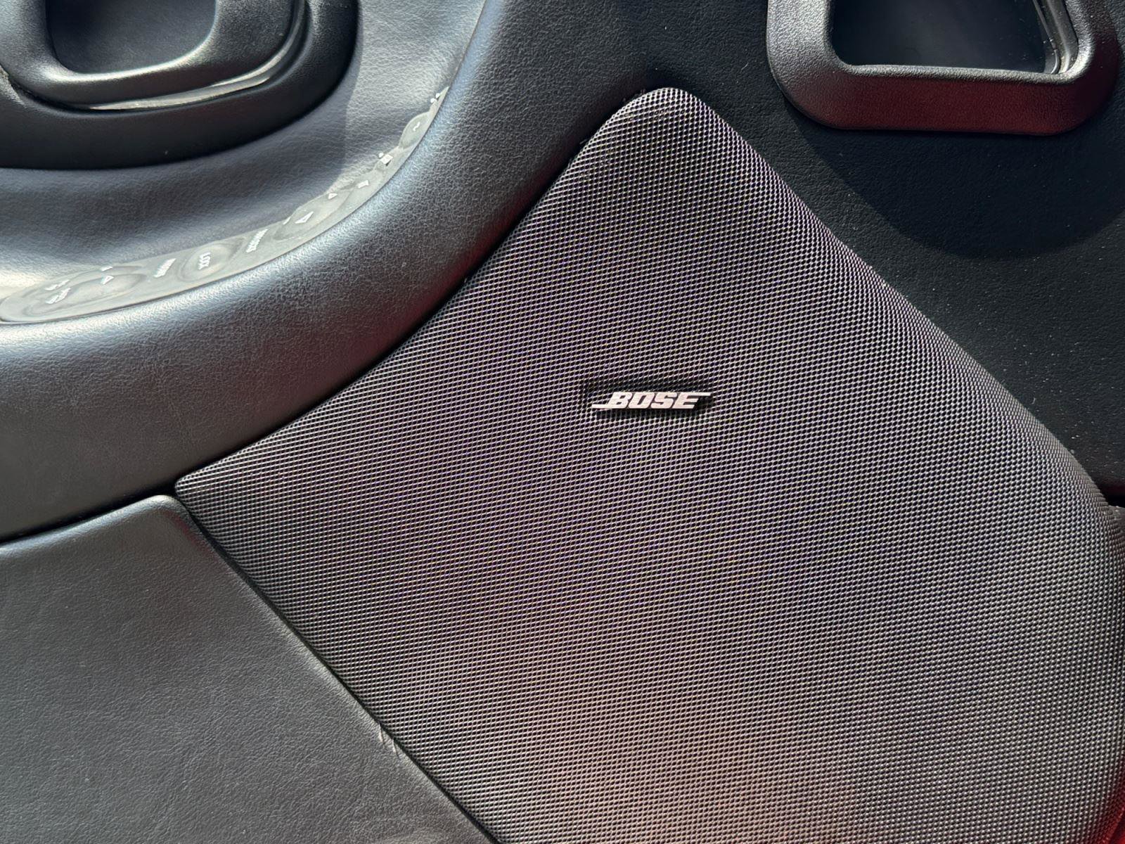 Used 2003 Chevrolet Corvette Convertible w/ Preferred Equipment Group1 RWD image 35