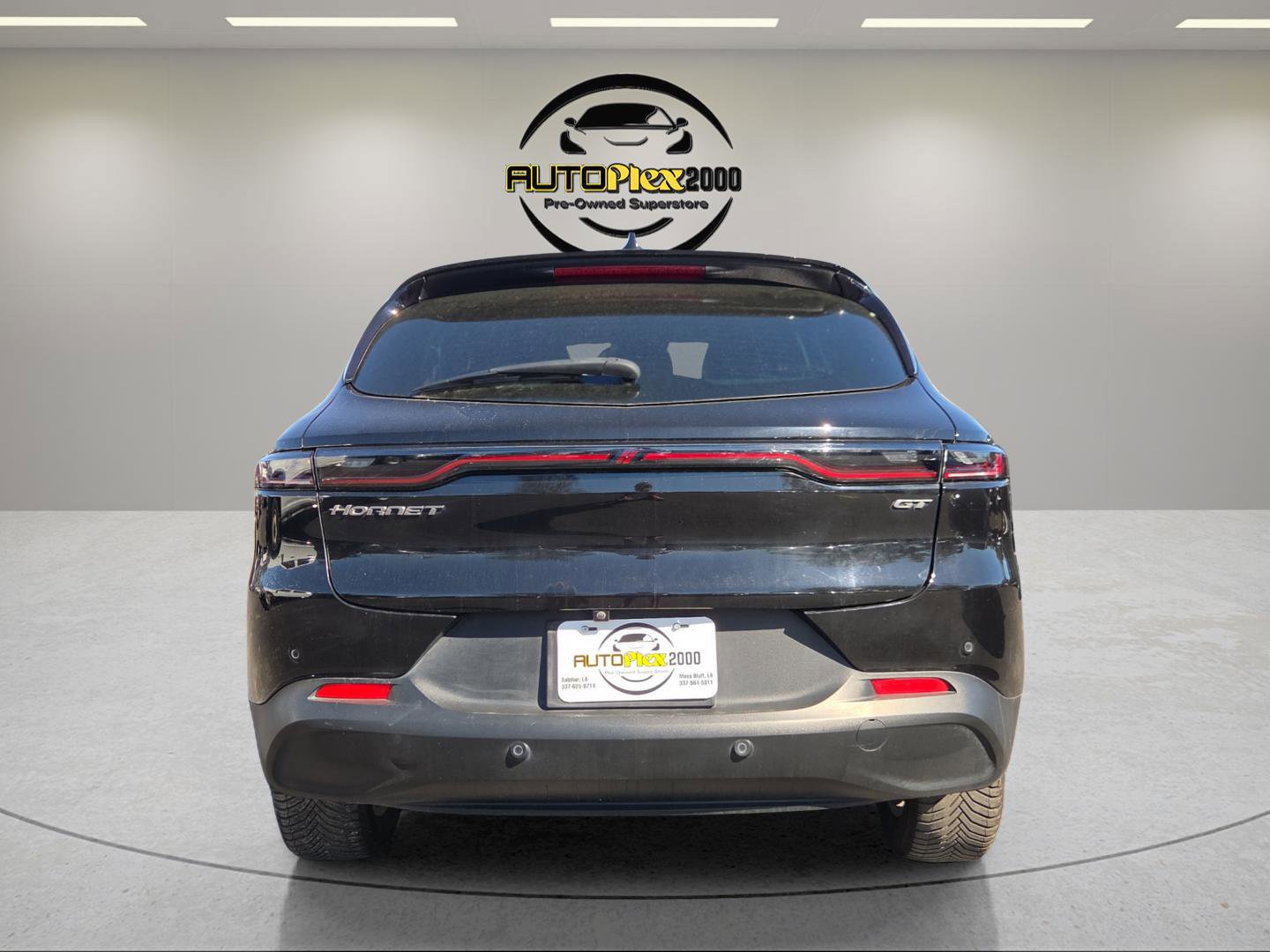 Used 2024 Dodge Hornet GT image 6