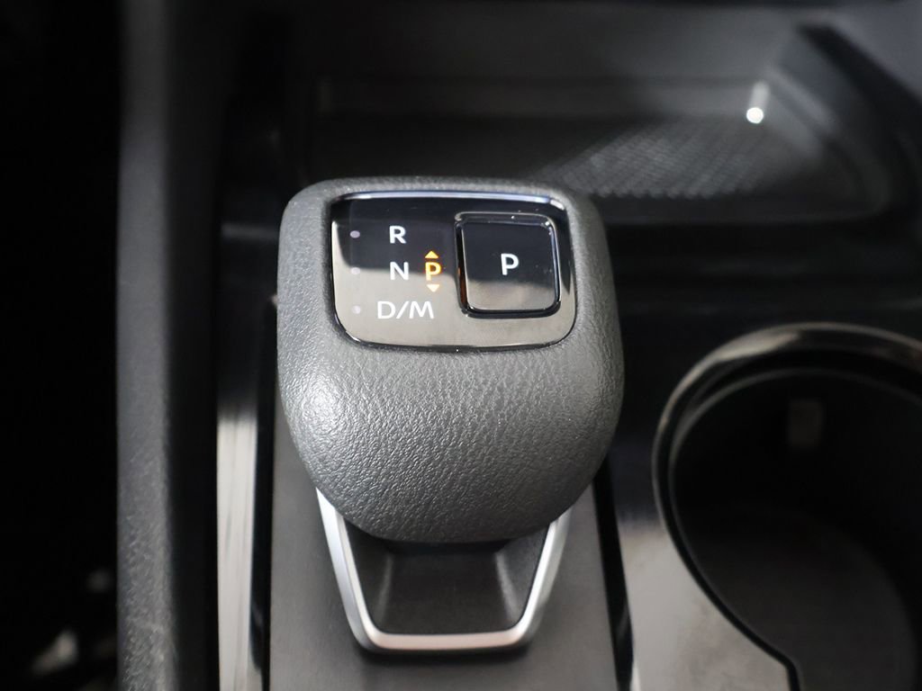 Used 2022 Nissan Rogue SV w/ SV Premium Package AWD/4WD image 48
