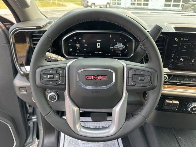 New 2026 GMC Sierra 1500 SLE image 28