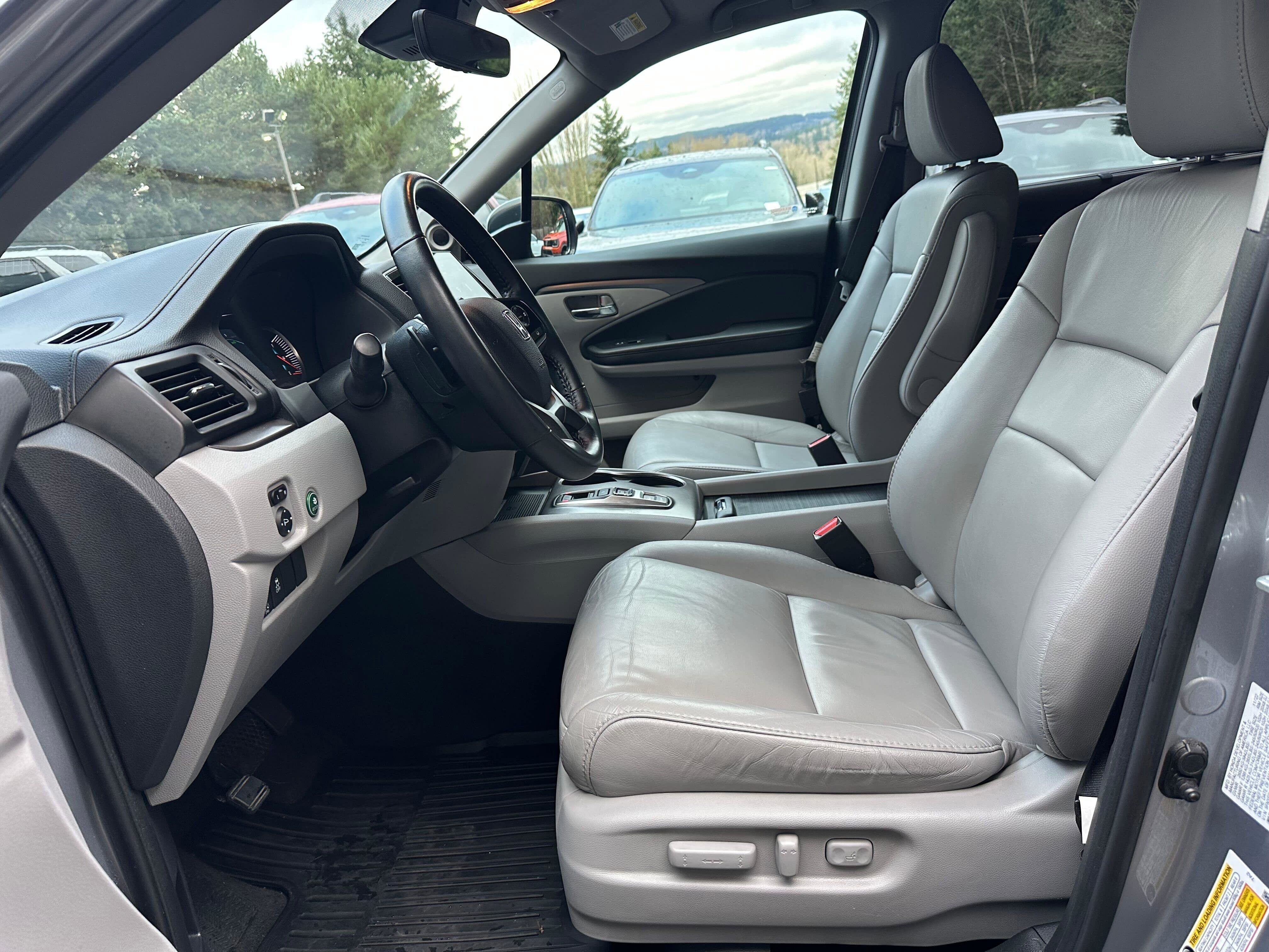 Used 2022 Honda Pilot Special Edition image 19