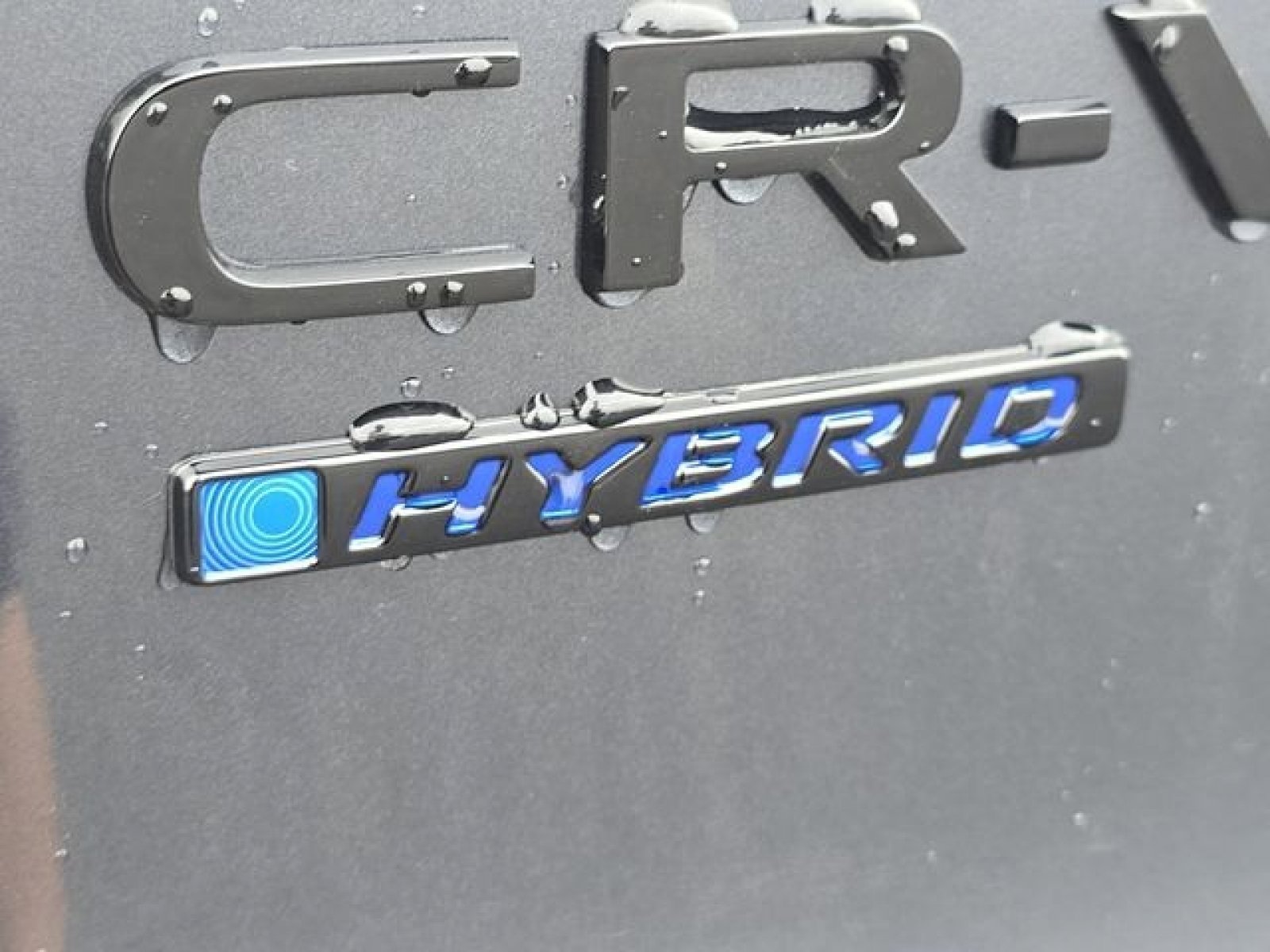 New 2026 Honda CR-V Sport Touring image 13