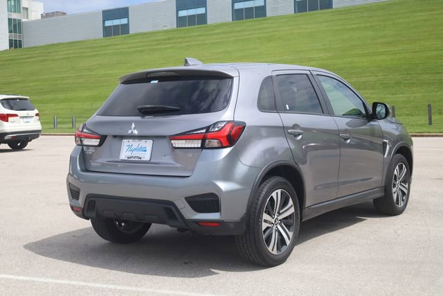 Used 2021 Mitsubishi Outlander Sport SE FWD image 5