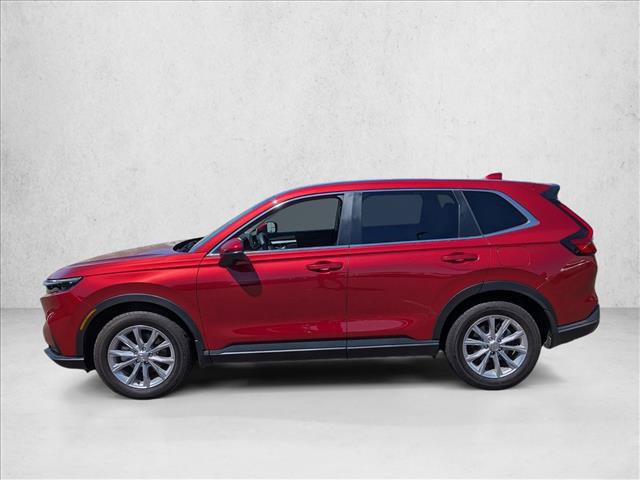 Used 2023 Honda CR-V EX image 8