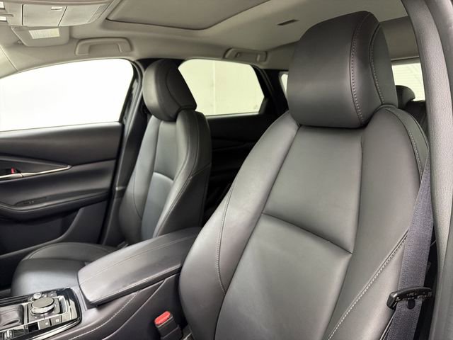Certified 2025 MAZDA CX-30 AWD 2.5 S w/ Preferred Package image 19