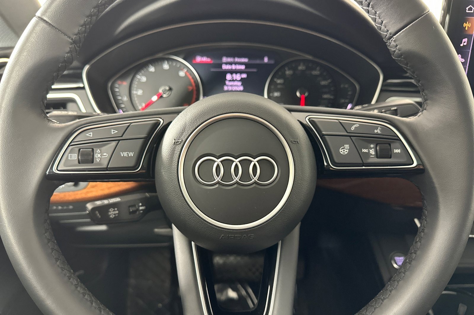 Used 2023 Audi A5 2.0T Premium w/ Convenience Package image 20