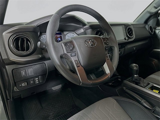 Used 2023 Toyota Tacoma TRD Sport image 9