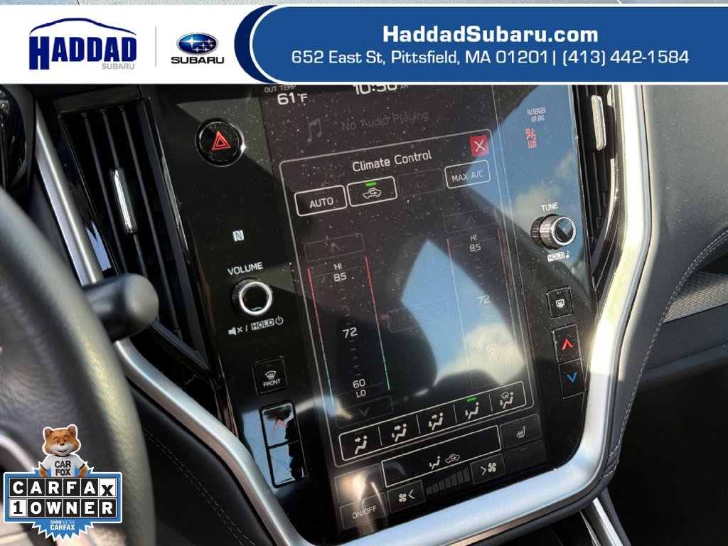 Used 2025 Subaru Legacy Premium AWD/4WD image 29