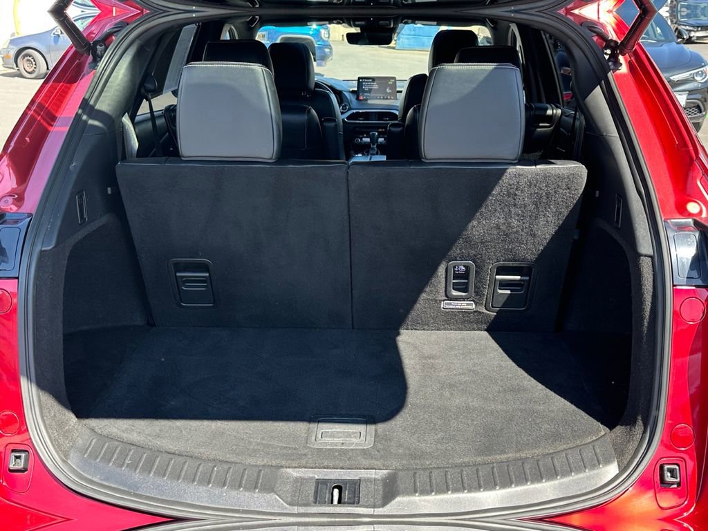 Used 2020 MAZDA CX-9 Grand Touring image 31