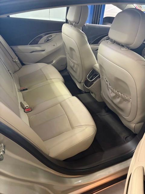 Used 2014 Buick LaCrosse Leather image 5