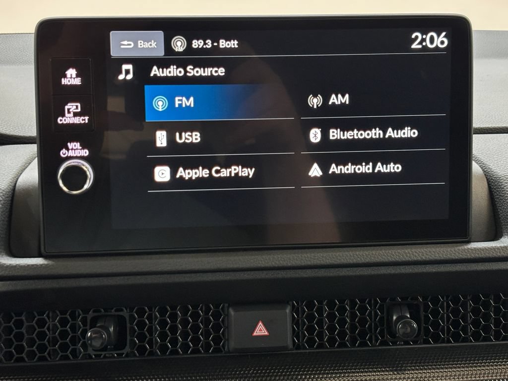 New 2026 Honda CR-V LX image 22