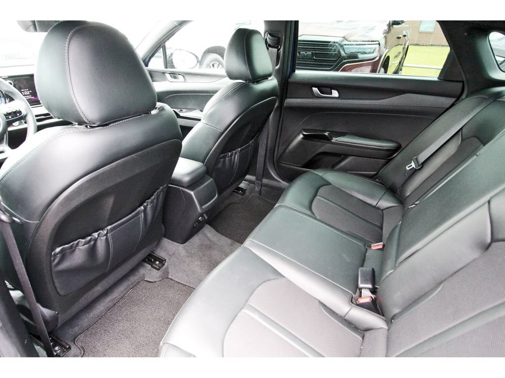 Used 2024 Kia K5 GT-Line FWD image 14