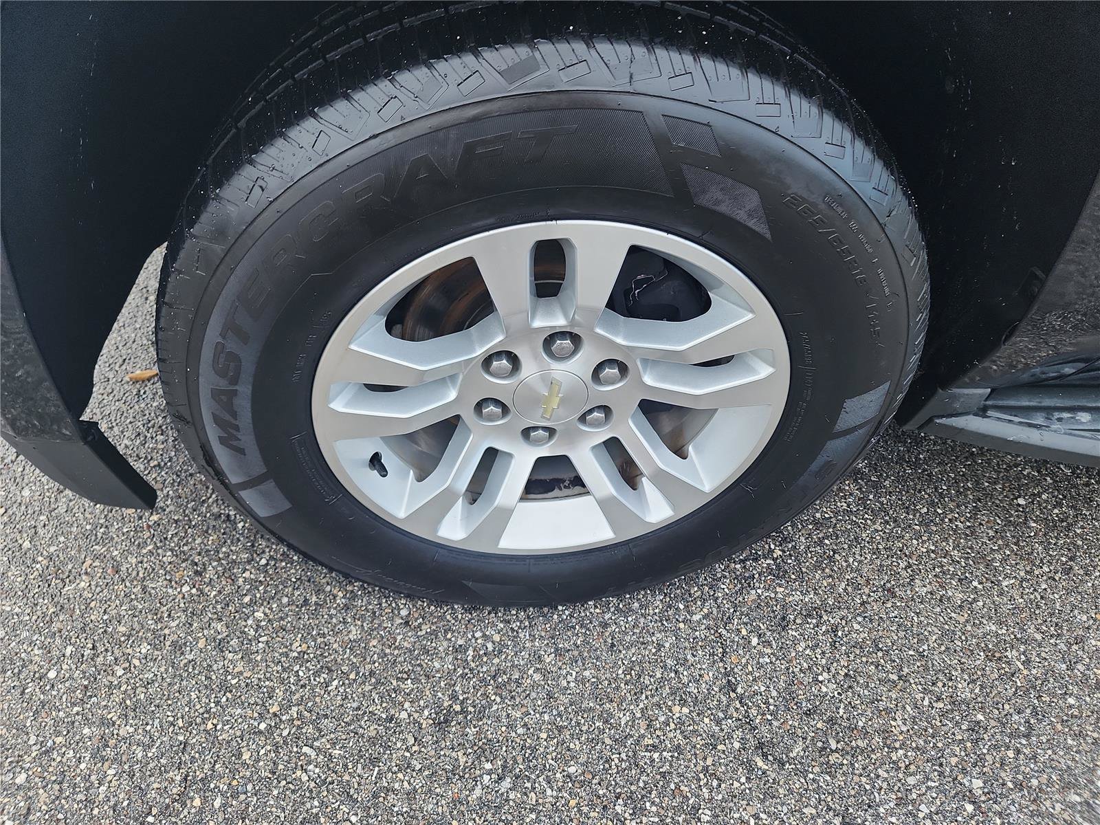 Used 2019 Chevrolet Tahoe LT RWD image 9
