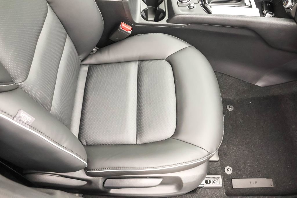 New 2025 MAZDA CX-5 AWD 2.5 S w/ Select Package image 44