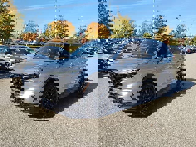 Used 2023 Honda CR-V Sport image 3