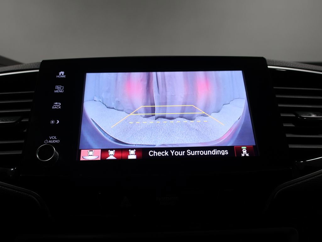 Used 2022 Honda Ridgeline Black Edition image 27