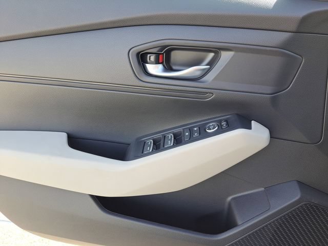 New 2026 Honda Accord LX image 15
