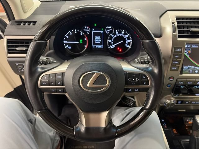 Used 2021 Lexus GX 460 Premium AWD/4WD image 13