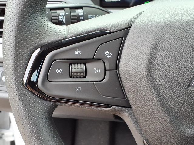 New 2027 Chevrolet Bolt LT FWD image 21