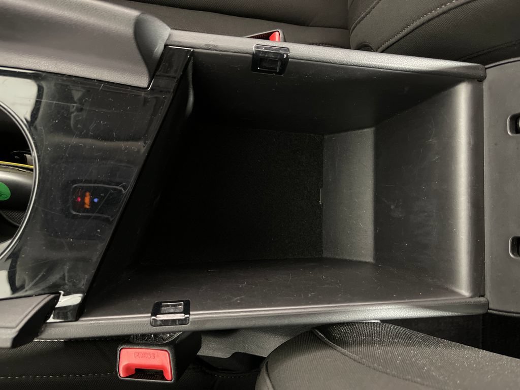 Certified 2025 Hyundai Elantra SEL FWD image 25