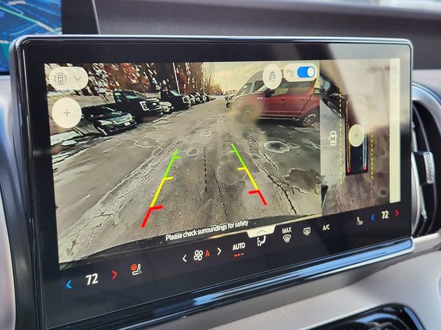 New 2026 Ford Expedition Max Active image 24