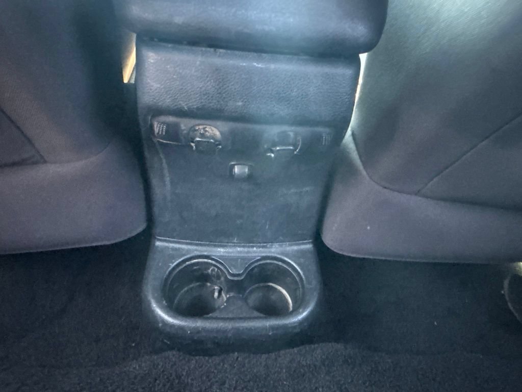 Used 2017 Jeep Wrangler Sport AWD/4WD image 26