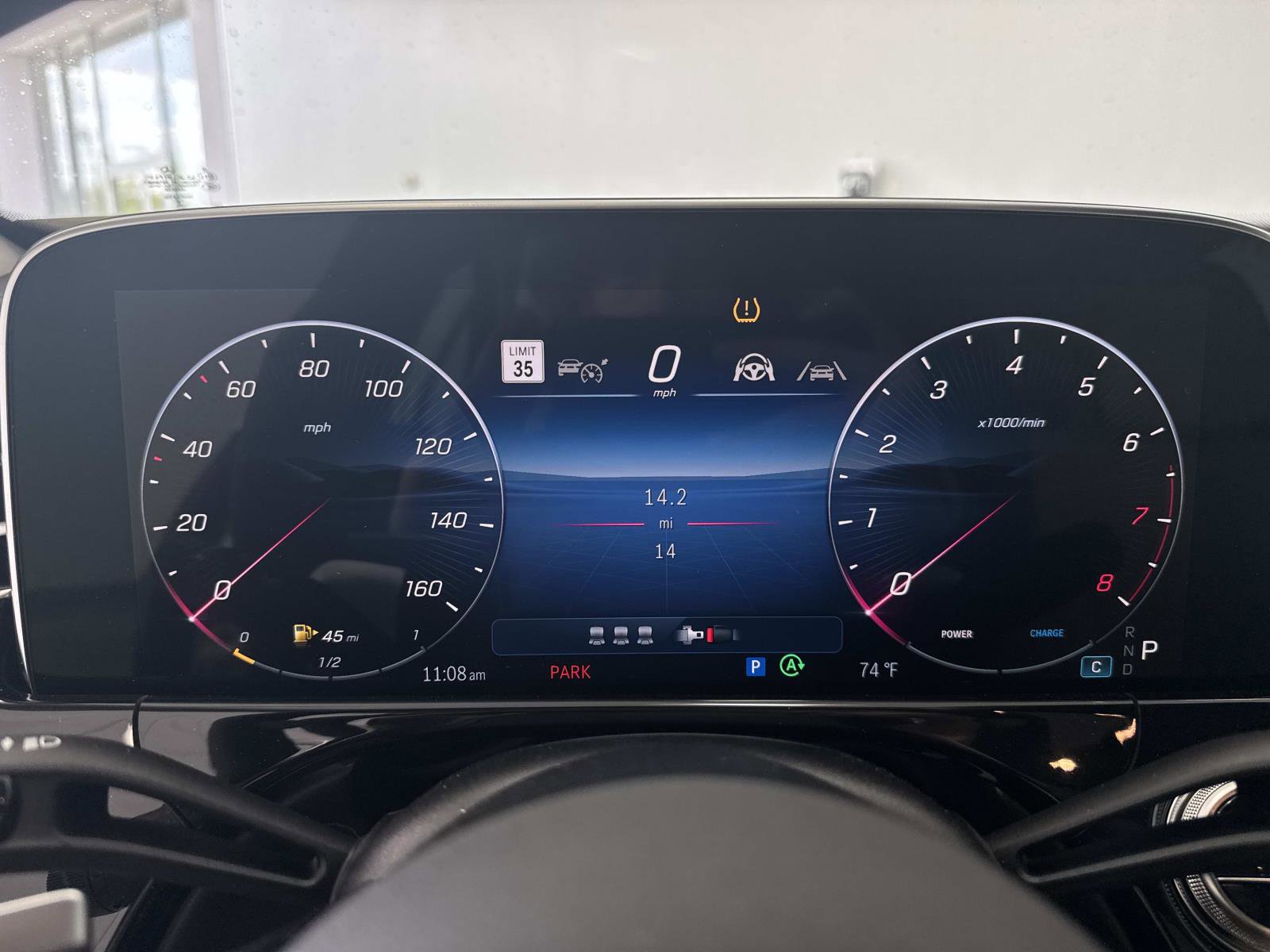 New 2026 Mercedes-Benz E 350 Sedan image 27