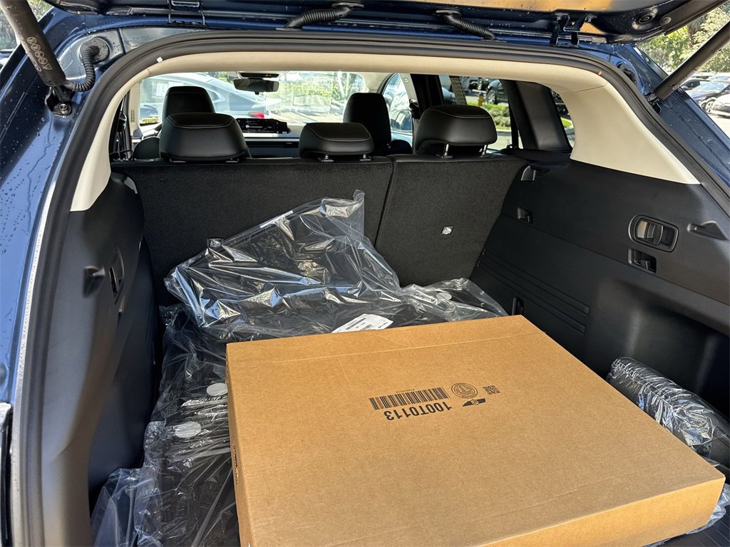 New 2026 MAZDA CX-50 AWD 2.5 S w/ Weather Package image 58