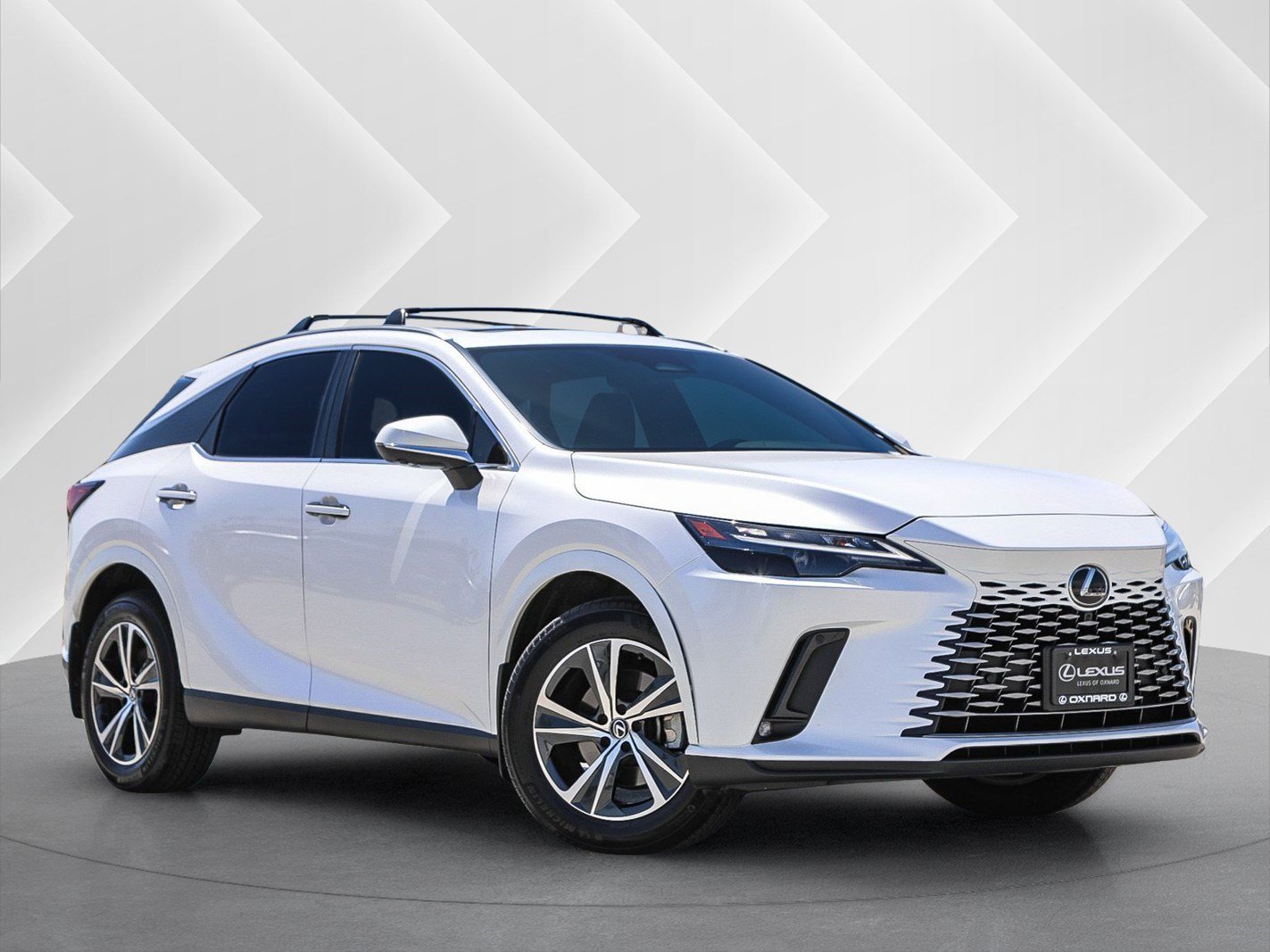 Used 2023 Lexus RX 350 Premium