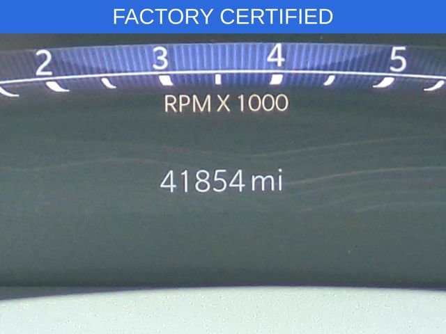 Certified 2022 Jeep Grand Cherokee Summit w/ Adv Protech Group IV RWD image 14