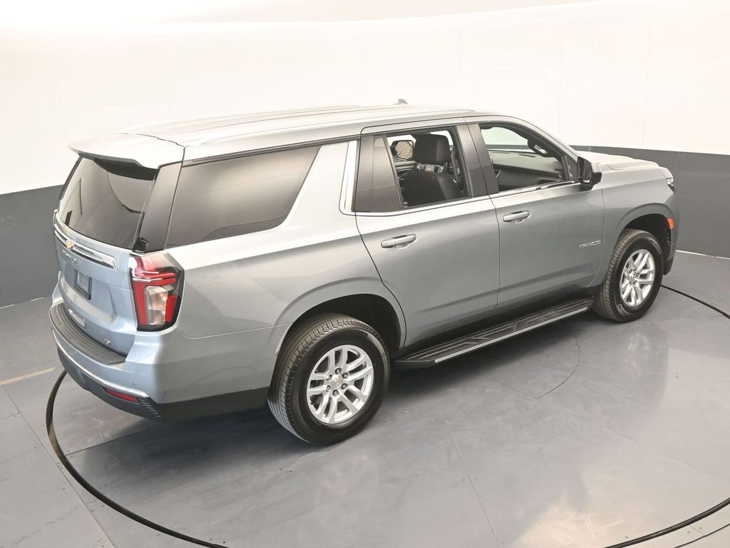 Used 2024 Chevrolet Tahoe LT image 51