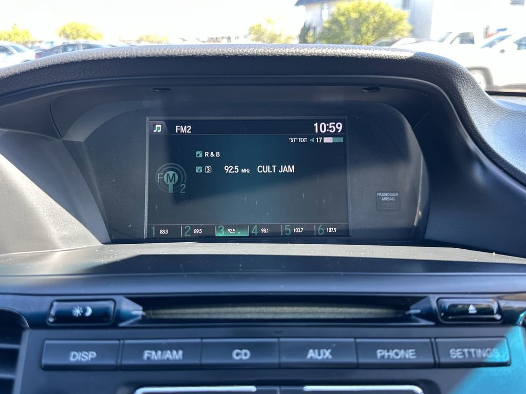 Used 2017 Honda Accord LX-S image 24