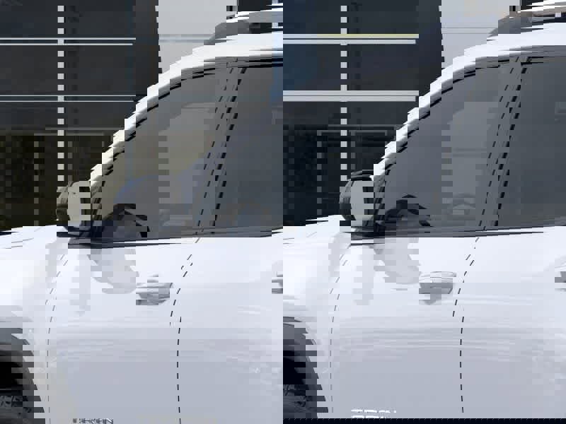 New 2026 GMC Terrain Elevation w/ Elevation Premium Package image 12