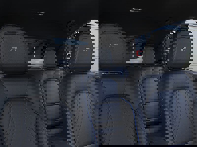 New 2026 Buick Envista Sport Touring image 24