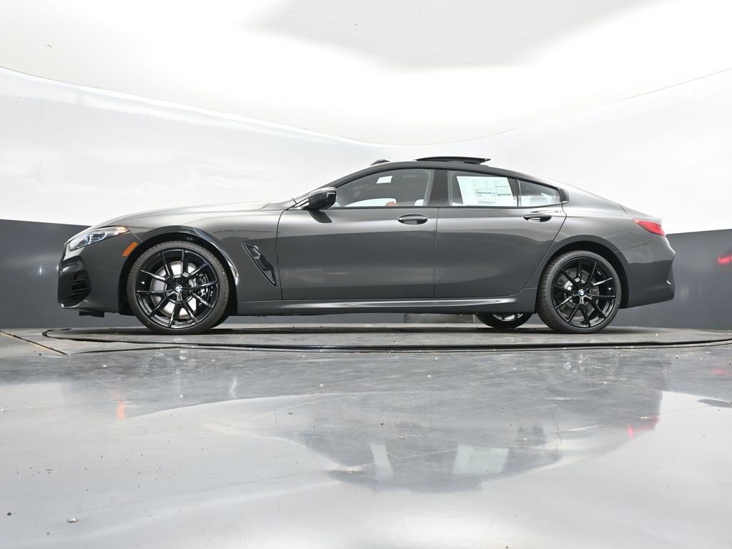 New 2026 BMW 840i xDrive image 38