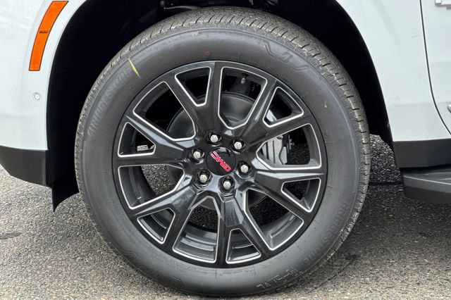 New 2026 GMC Yukon Elevation image 34