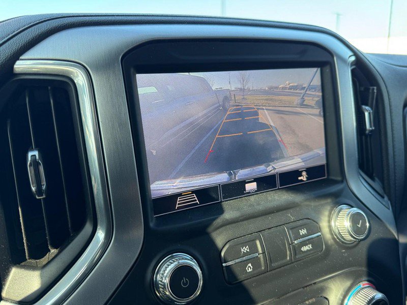 Used 2020 GMC Sierra 1500 SLT w/ Driver Alert Package I image 24