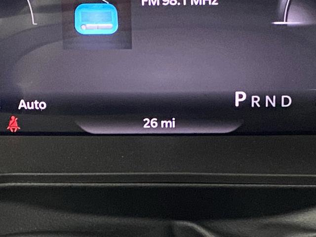 New 2026 Jeep Cherokee Overland w/ Trailer Tow Group image 5