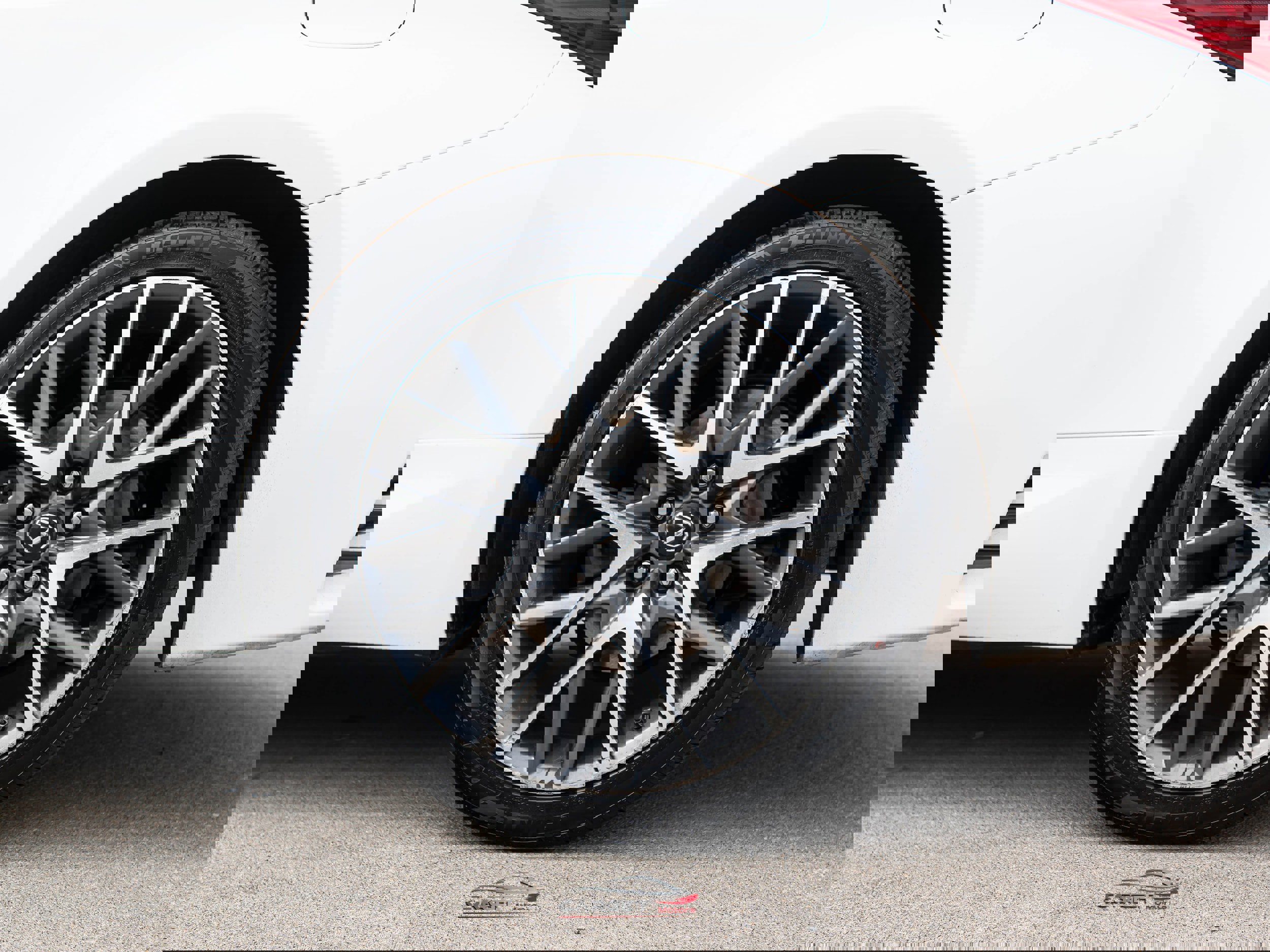 Used 2016 Lexus RC 350 AWD image 11