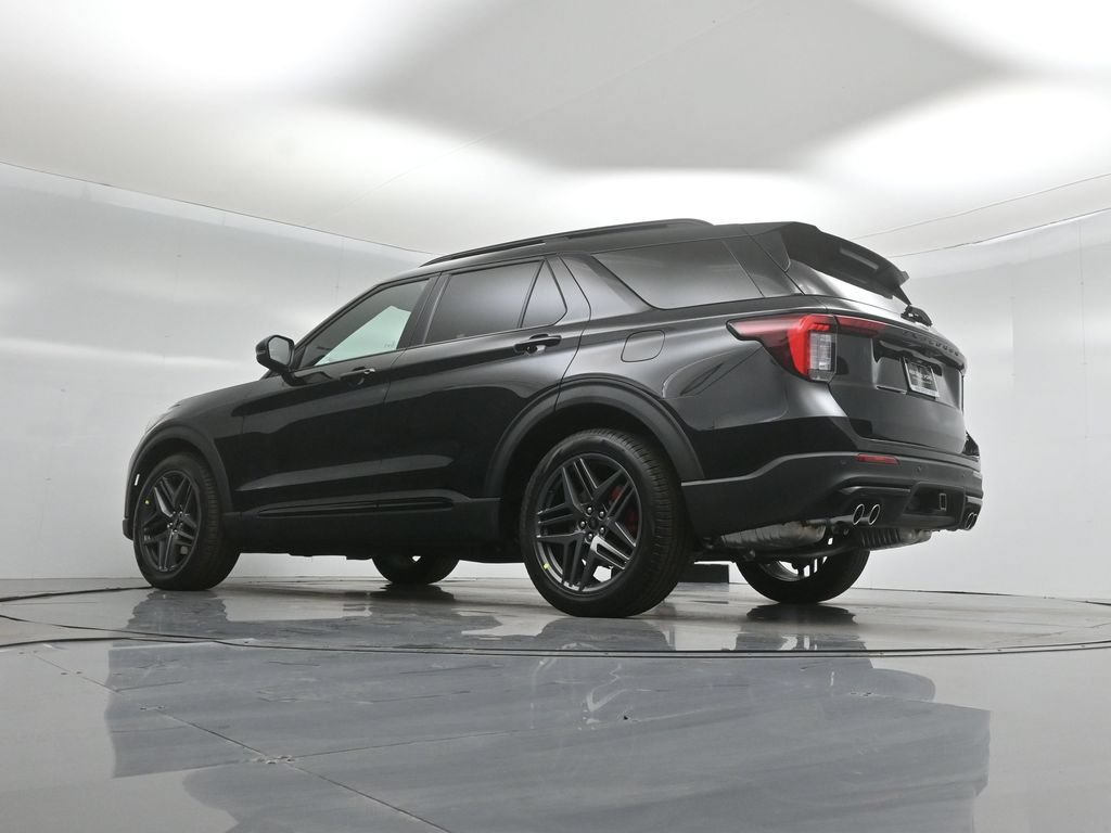 New 2026 Ford Explorer ST AWD/4WD image 50