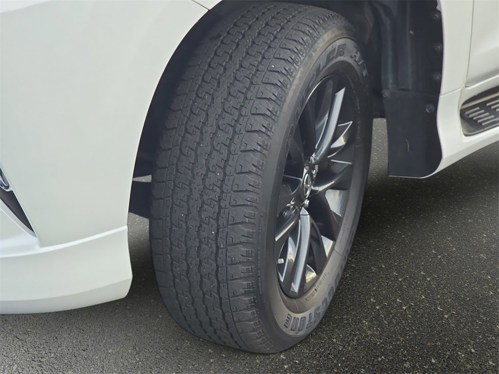 Used 2022 Lexus GX 460 Premium image 33